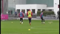 Lazio, Schweinsteiger è l'obiettivo?