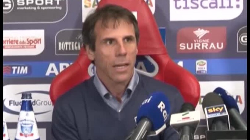 Premier League, Zola verso l'Hull City?