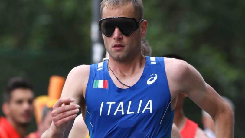Rio2016: Atletica. Schwazer "Parto fra 4 giorni, voglio gareggiare"