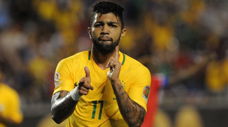 Calciomercato Inter, affondo Gabigol. L'agente: «Juve? Squadra gradita»