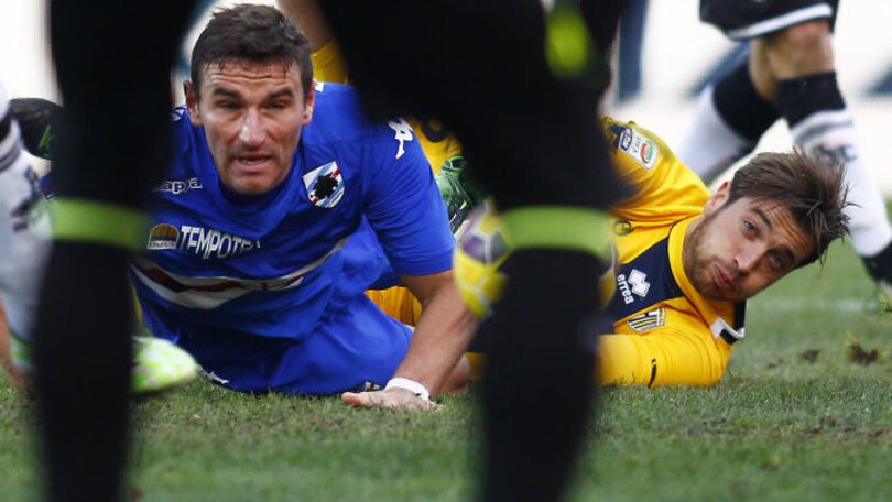 Calciomercato Pescara, Bergessio sogno per l'attacco