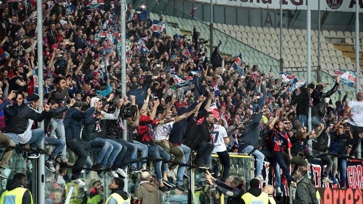 Calciomercato, il Crotone torna alla carica per Santini