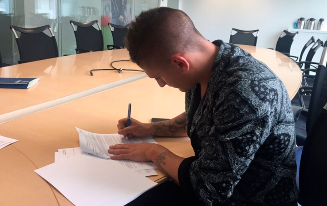Calciomercato Psg, Verratti rinnova fino al 2021