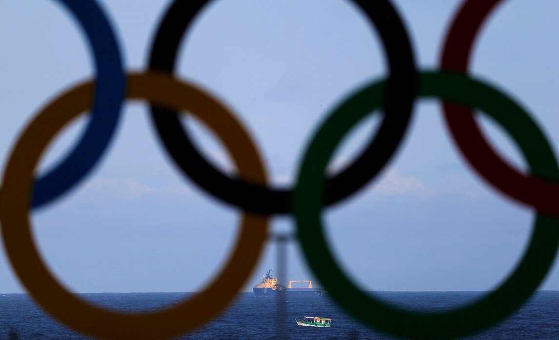 Rio, Coni: «Nessuna pallavolista positiva al doping»