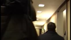 Inter: preso Candreva