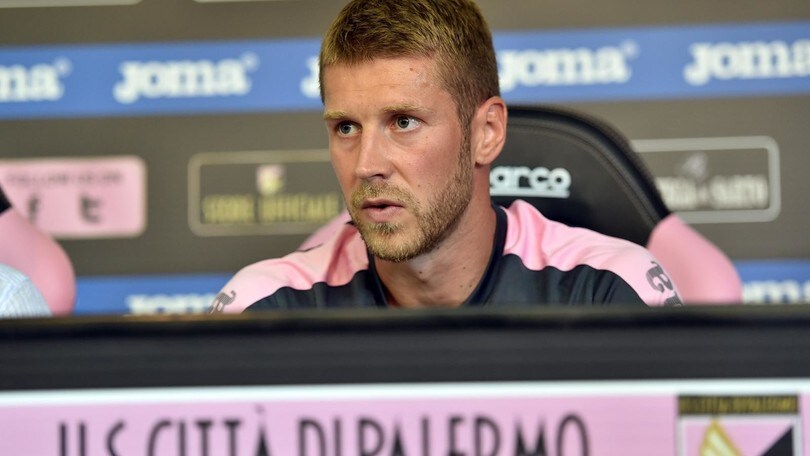 Calciomercato, Rajkovic: «Palermo, sono pronto per questa avventura»