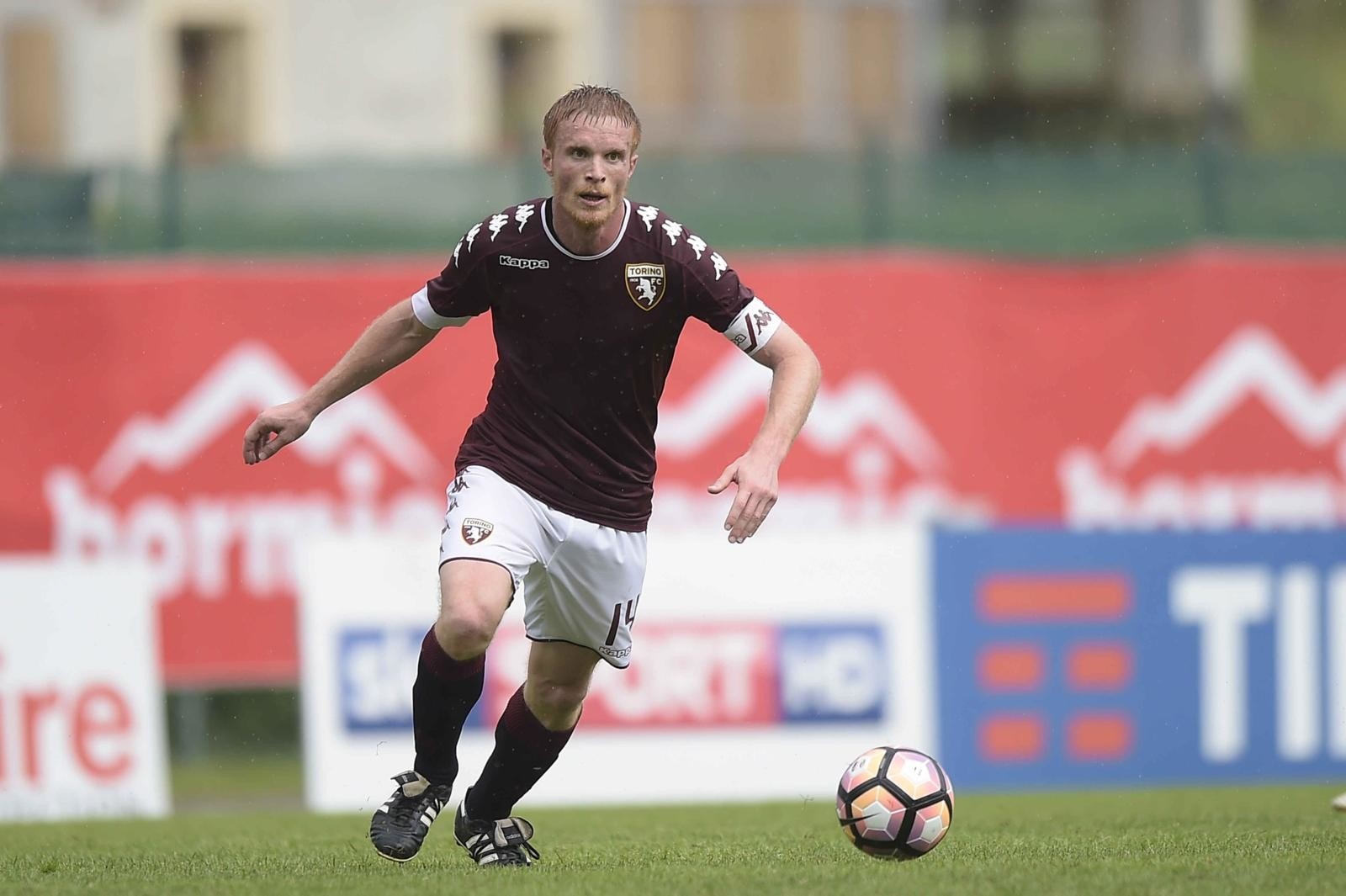 Calciomercato Palermo, per Gazzi contratto di due anni