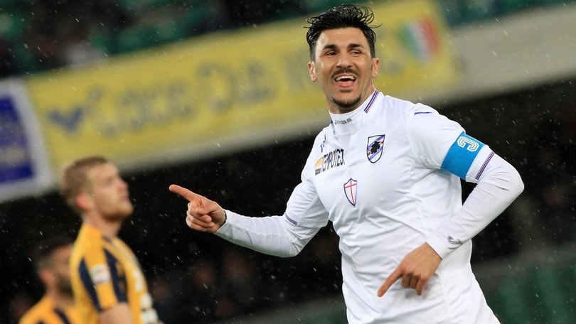 Calciomercato Sampdoria, ufficiale: Soriano al Villarreal
