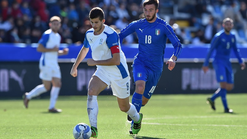 Calciomercato, Cristante: «Sono davvero contento di essere al Pescara»