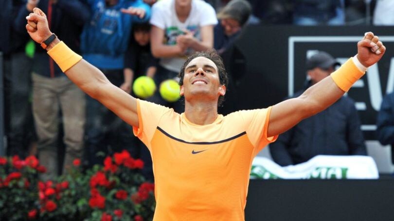 Rio2016: Tennis. Nadal scioglie riserve, in gara nei tre tornei olimpici