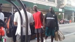 Pogba: «Se resto alla Juventus? Sì»