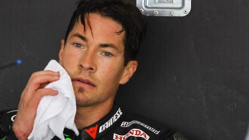 MotoGp, Hayden: «Quest'anno tifo per Rossi»