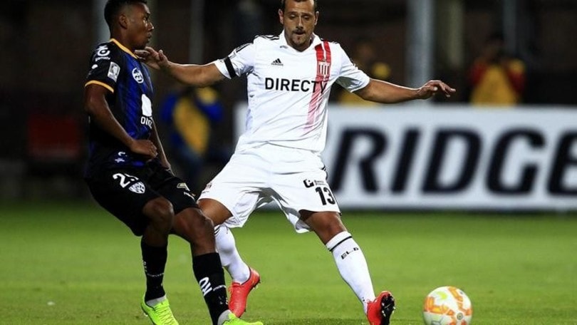 Calciomercato, l’Atalanta stringe per Bryan Cabezas
