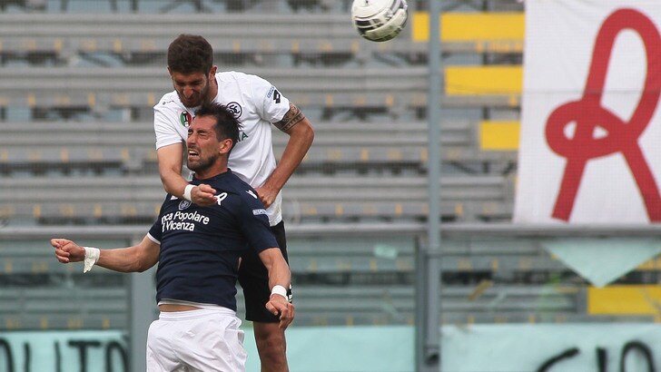 Calciomercato Pescara, ceduto Cocco al Frosinone