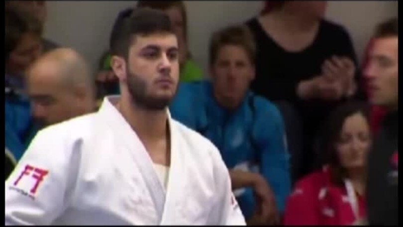 Rio: Judo, dopato atleta di San Marino
