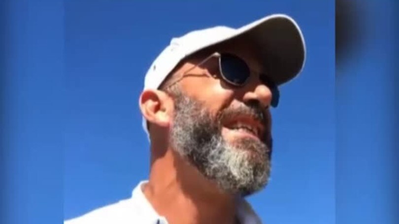 "Luca is back": il messaggio di Vialli