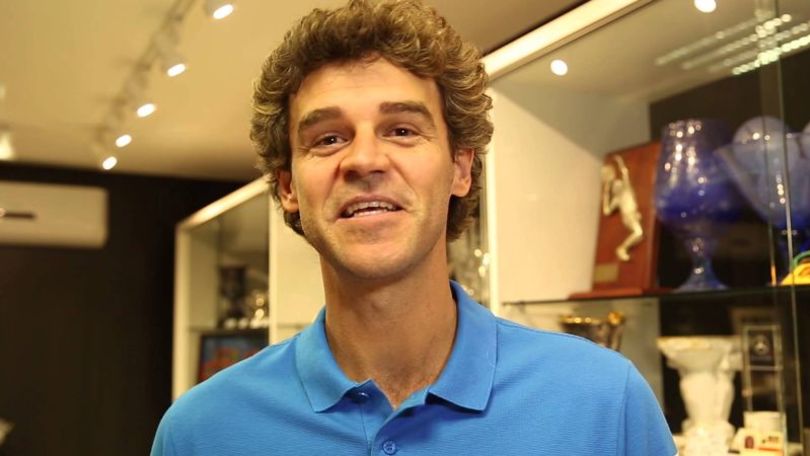 Rio2016: Kuerten "Brasile al collasso ma uniti per lo spirito olimpico"