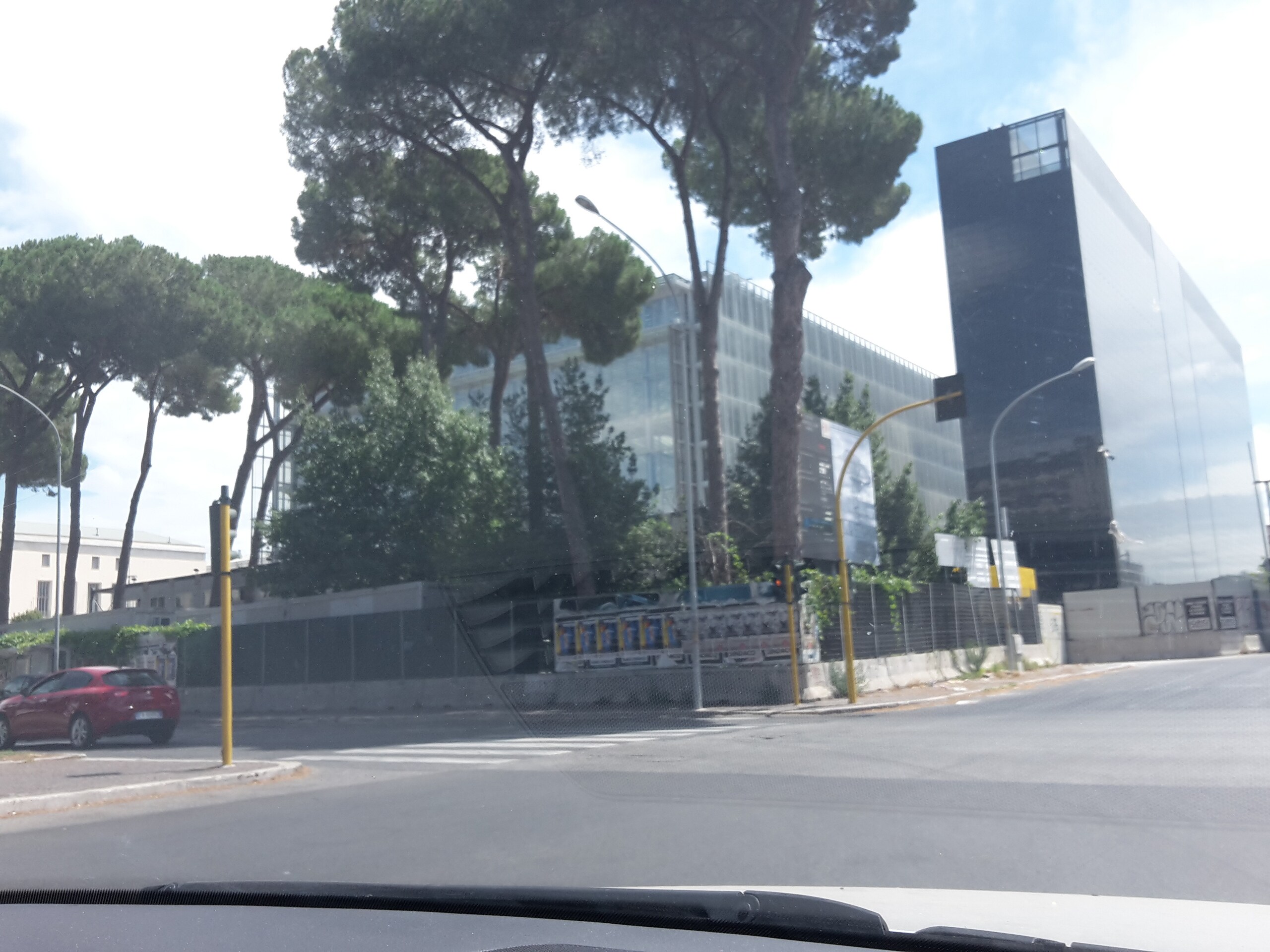 Roma olimpica: da Fuksas a Springsteen, dalla Champions ai Giochi