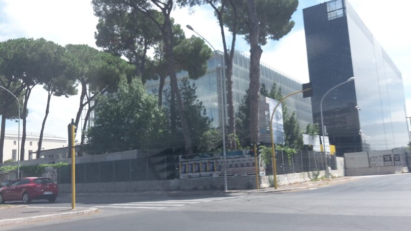 Roma olimpica: da Fuksas a Springsteen, dalla Champions ai Giochi
