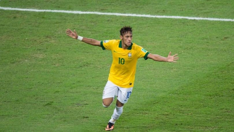 Rio2016: Calcio. Gabriel Jesus-Gabigol-Neymar pronti a lanciare Brasile