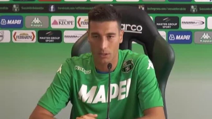 Peluso: "Gara contro il Lucerna molto importante"
