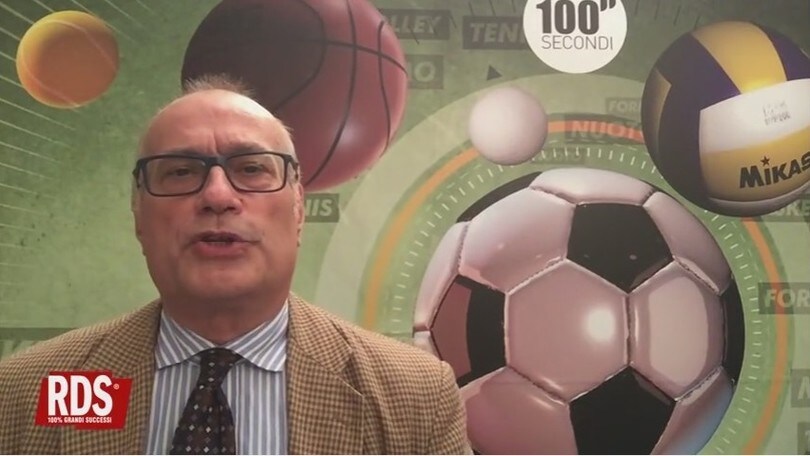 I 100 secondi di Valter Noto: Sassuolo, stasera divertiti e fai festa