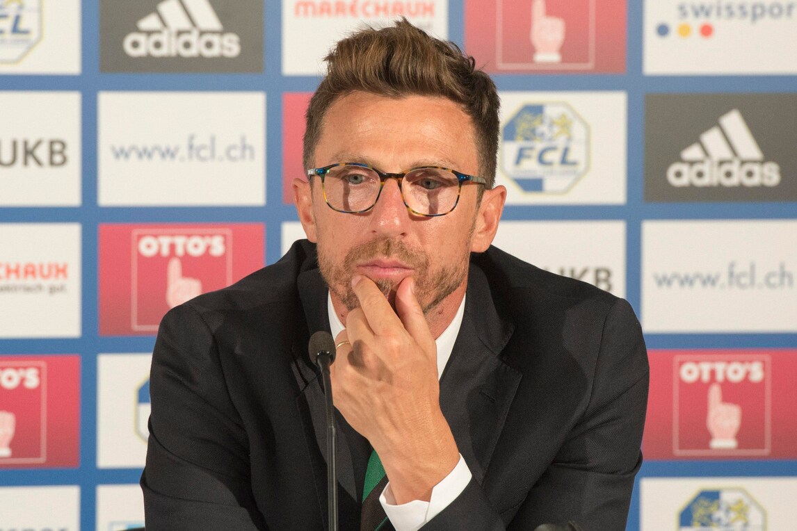 Europa League, Sassuolo-Lucerna: neroverdi avanti a 1,60