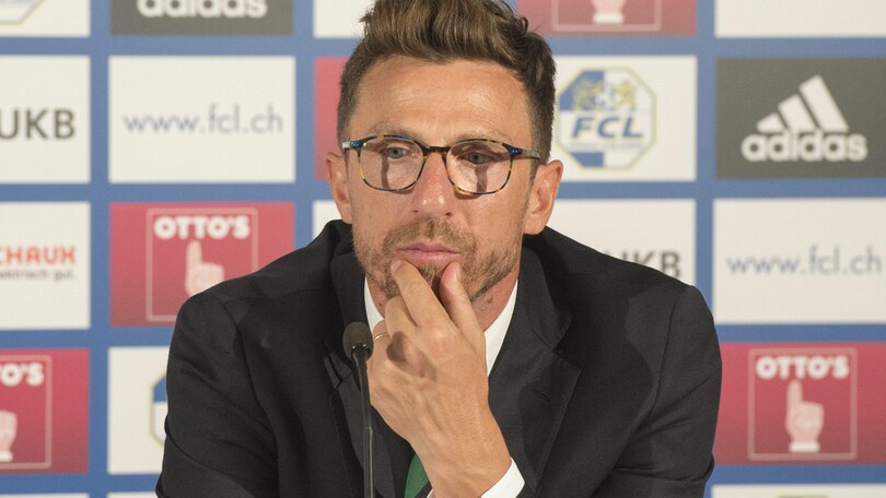 Europa League, Sassuolo-Lucerna: neroverdi avanti a 1,60