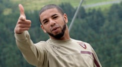 Torino, le voci di mercato? Bruno Peres non perde il sorriso