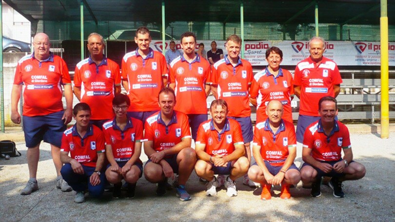 Petanque - La Valle Maira sfonda, è finale Eurocup con tanta grinta