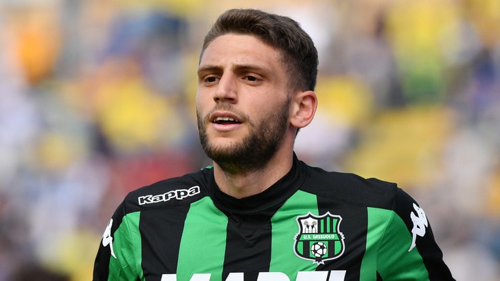 Europa League Sassuolo-Lucerna, formazioni ufficiali e tempo reale