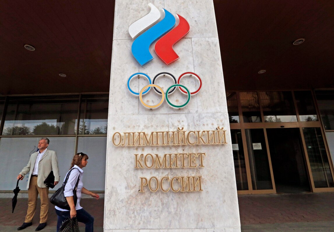 Doping, 11 calciatori russi indagati dalla Fifa