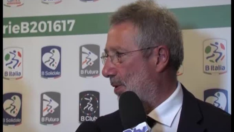 Lugaresi: "Dobbiamo mantenere l'umiltà"