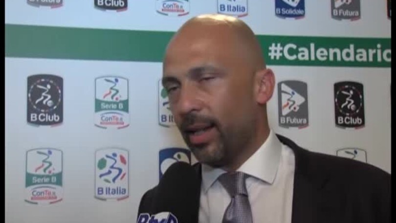 Sensibile: "Trapani, entusiasmo e ripartiamo"