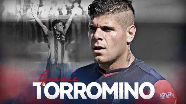 Calciomercato Crotone, è ufficiale: Torromino al Lecce