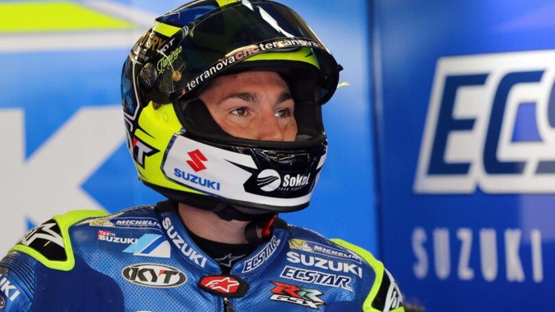 MotoGp, Espargaro: «All'Aprilia avrò carta bianca»