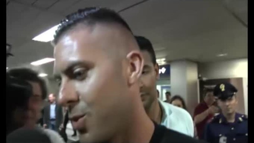 Bordeaux, operazione per Menez