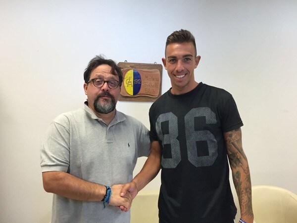 Calciomercato Modena, ufficiale l'arrivo di Marino