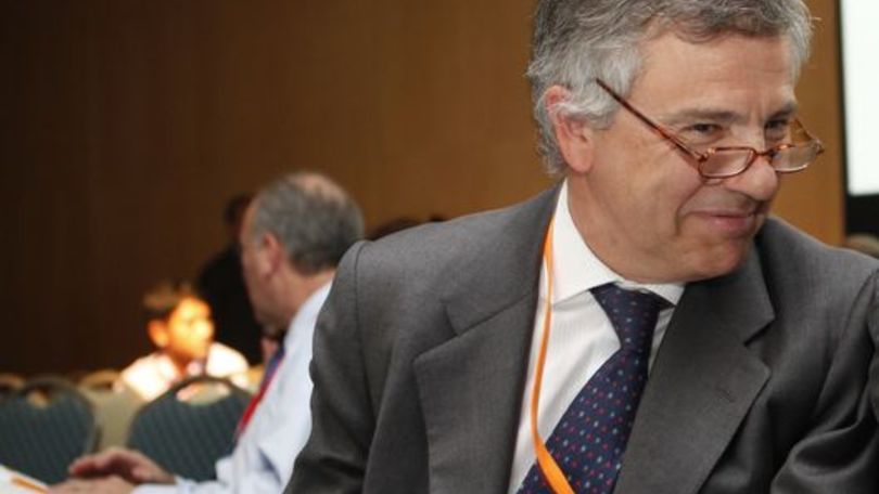 Rio2016: Juan Antonio Samaranch jr. Eletto vice presidente del Cio