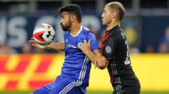 Milan-Chelsea 1-3, Montella si arrende a Conte