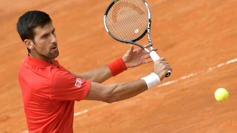 Rio2016: Djokovic "Contento che ci siano degli atleti russi in gara"
