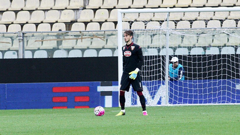Calciomercato Pro Vercelli, arriva Zaccagno dal Torino