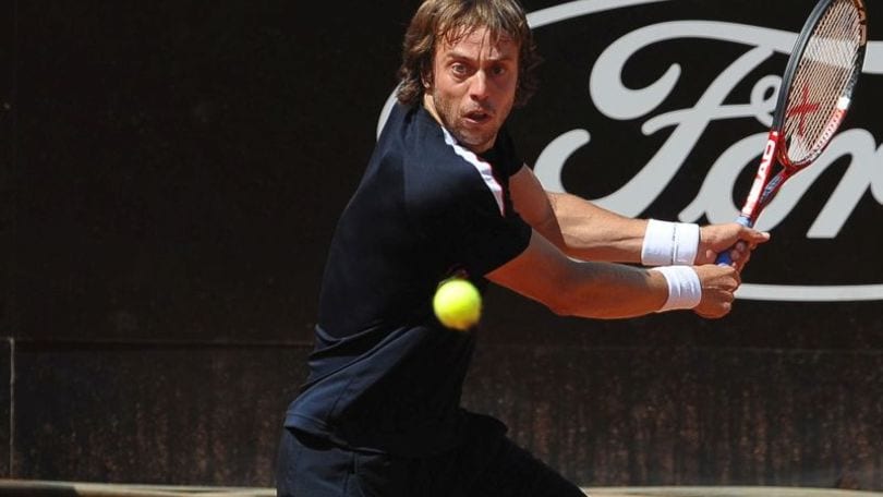 Rio2016: Tennis. Sorteggio positivo per gli italiani nel singolare