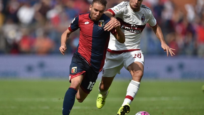 Calciomercato, Capel: «Porterò Genoa nel cuore»