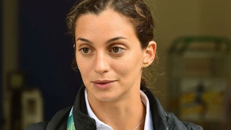 Rio2016: Scherma. Sorteggiati tabelloni, il primo assalto della Fiamingo