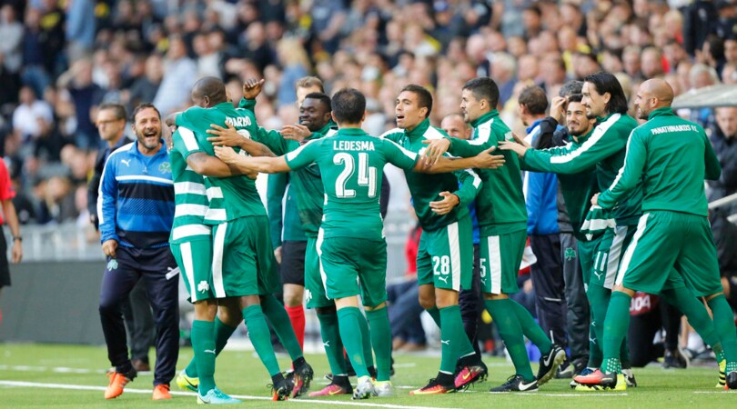Europa League, ai playoff anche Stramaccioni e West Ham