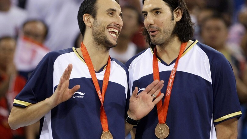 Speciale Olimpiadi, tutti i giocatori di Rio