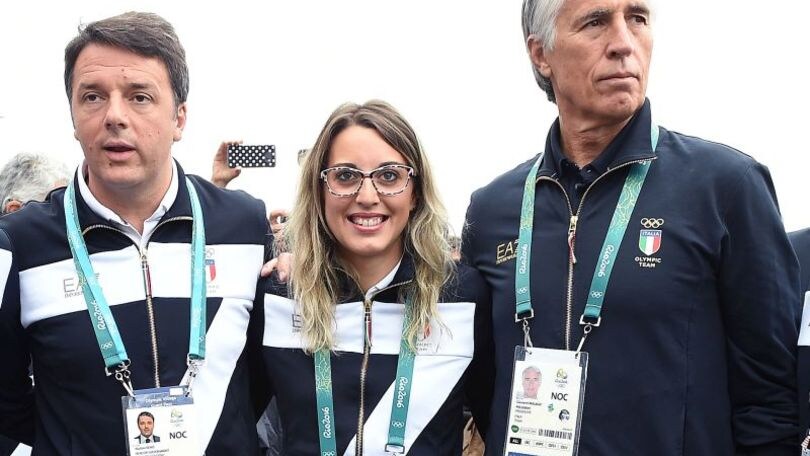 Rio2016: Tiro a volo. Nove cartucce per essere protagonisti