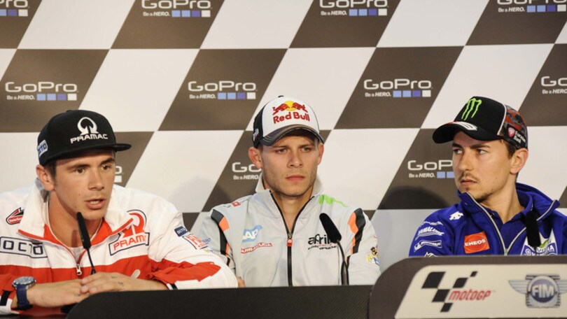 SBK Honda, Bradl: «Sensazioni molto buone per il 2017»