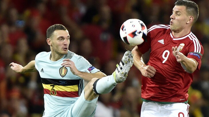 Calciomercato, la Roma ha scelto: in pugno Vermaelen